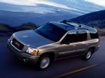 GMC Envoy XUV 2004 года
